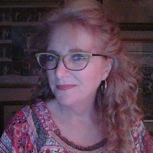 Meet your Posher, Elisabeth